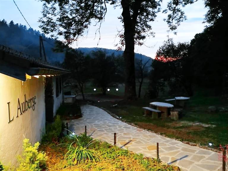Chalet Ventron