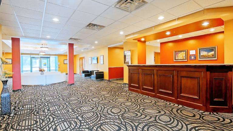Best Western The Inn at the Fairgrounds — photo 3