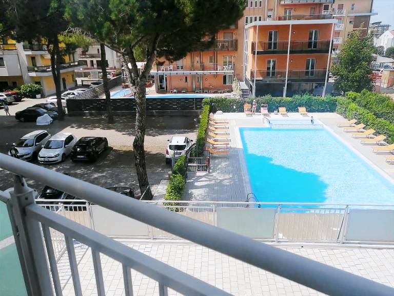 Ferienwohnung Jesolo