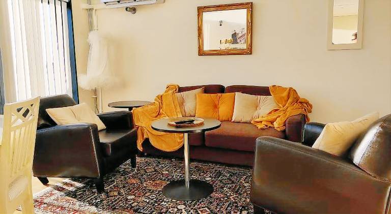 Hotell Nostalgi — photo 2