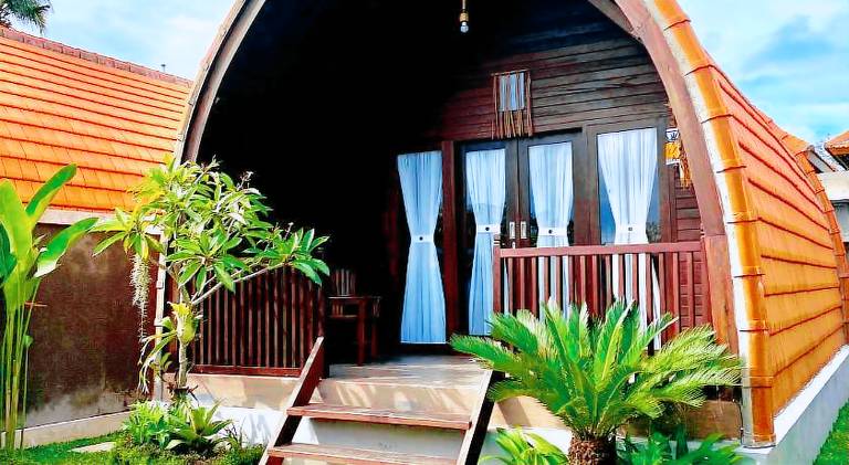 Lovely villa with pool | Pets are welcome — photo 2