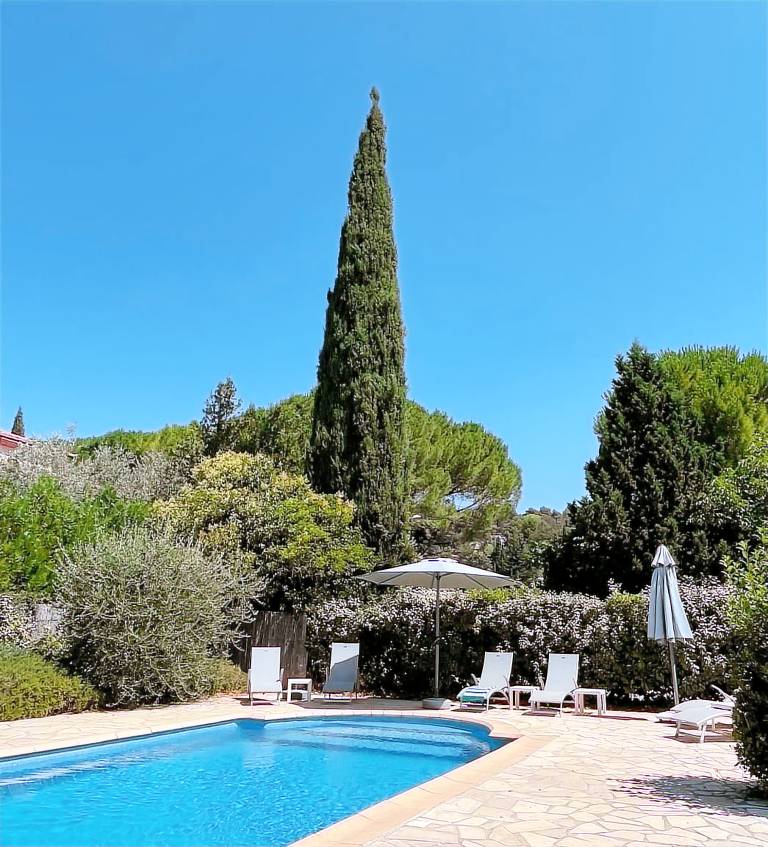 Villa  Flayosc