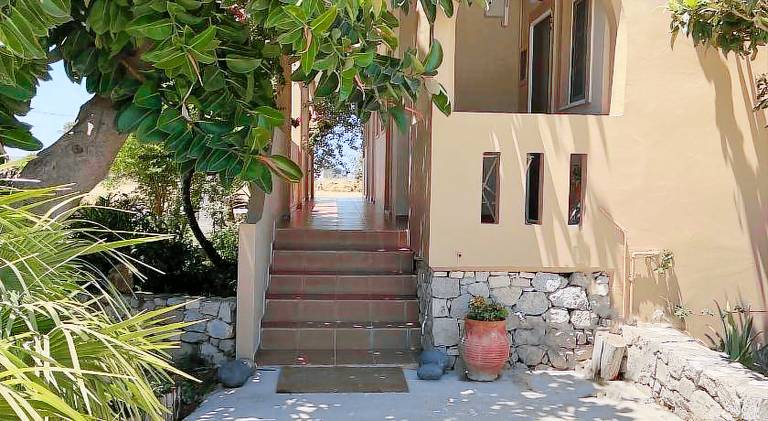 Kamara Apartments Marmari — photo 4