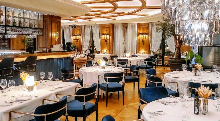 Boutique Hotel Porto Palace — photo 5