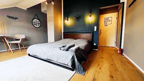 Ferienwohnung Offenbach am Main