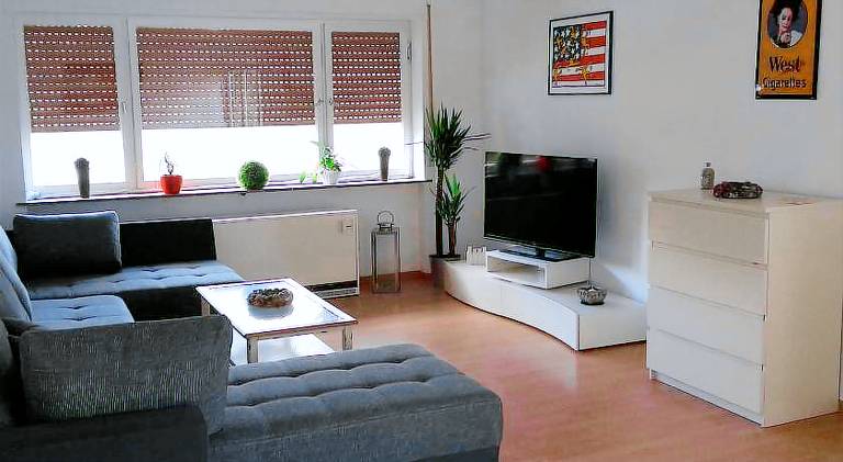 Nice rental apartment | Pets allowed — photo 2