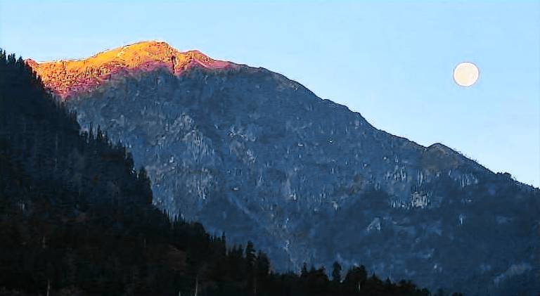 Thrill Venture Manali Stays End to End Himachal Experience, Explore at your Pace! A true Hidden Gem in Manali