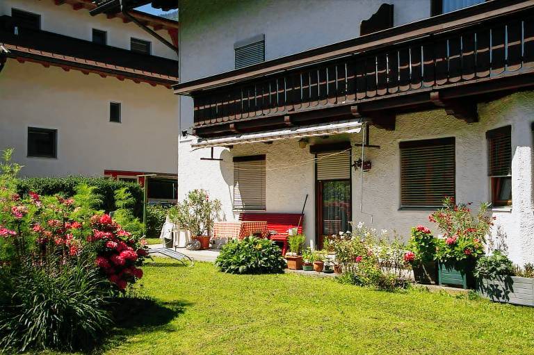 Ferienwohnung Jagerbichl — photo 3