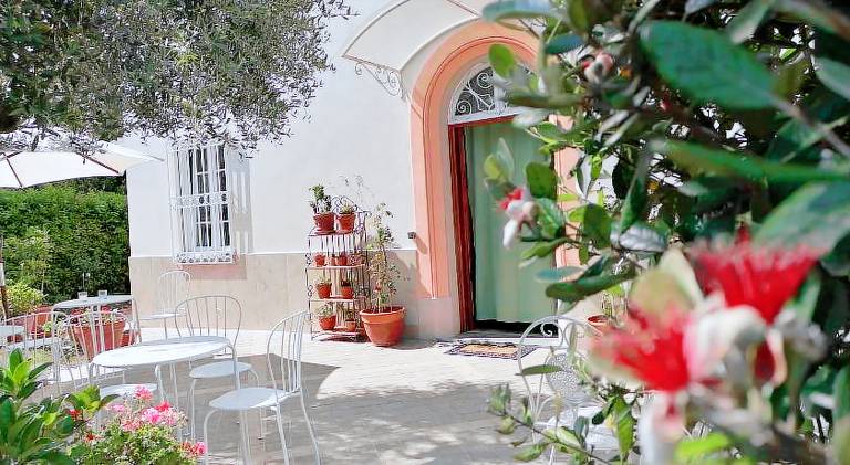 B&B Villa Lula Lucca — photo 4