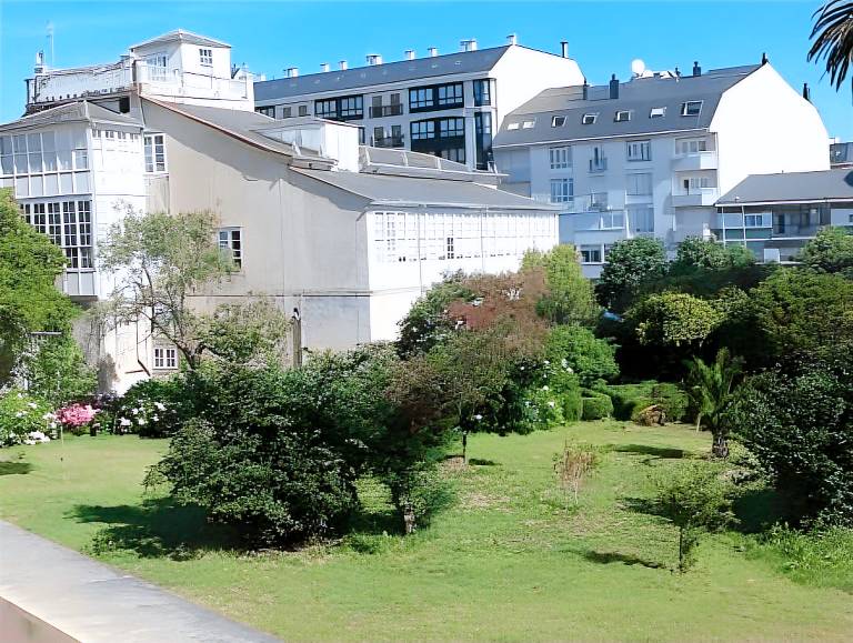 Bed & Breakfast Ribadeo