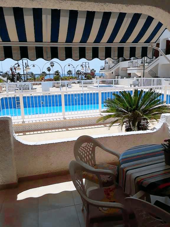 Apartamento  Torrevieja