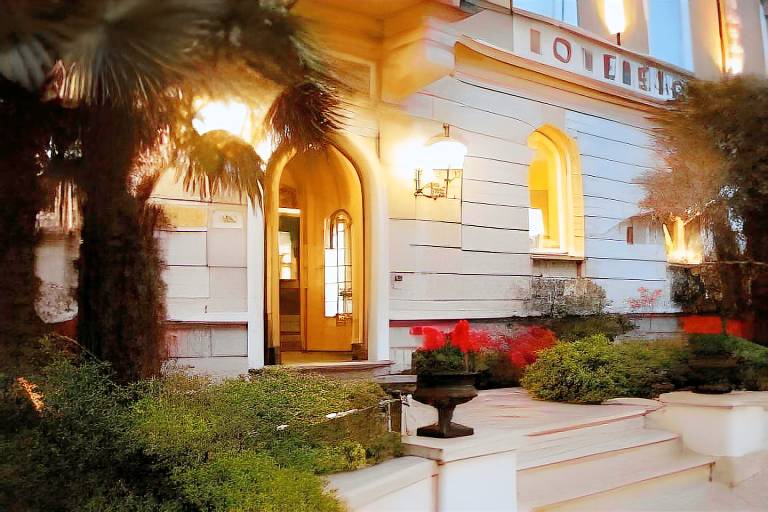 Hotel Rovereto in Rovereto