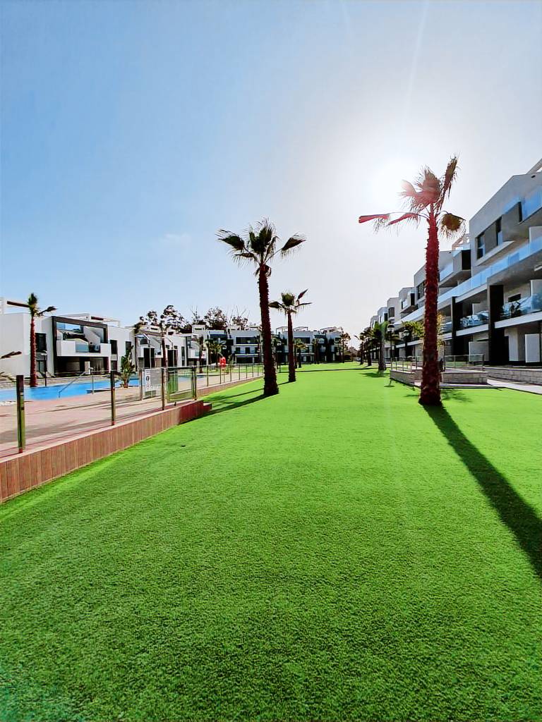 Apartamento Ciudad Quesada