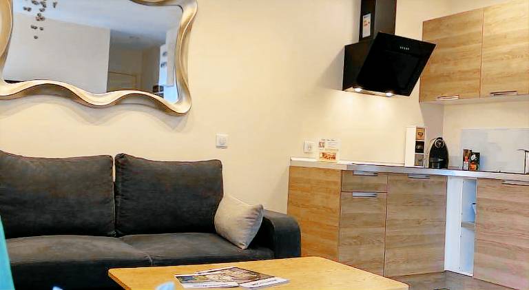 Residence DESCHAMPS — photo 4