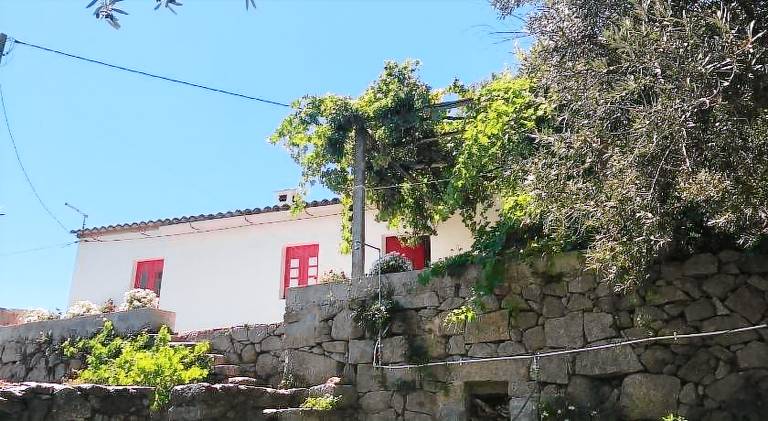 Ferienhaus Monchique