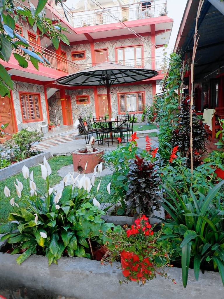 Pokhara Metro Eco Hotel Pvt. Ltd — photo 3