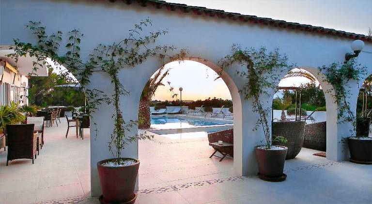 Apartamentos Sunset Oasis Ibiza - Only Adults — photo 3