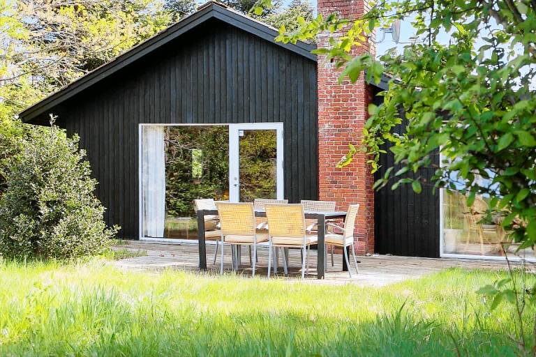 Ferienhaus in Spøttrup, Skive Kommune f&uuml;r max. 6 Personen