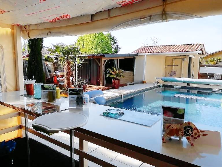 Logement  Mont-de-Marsan