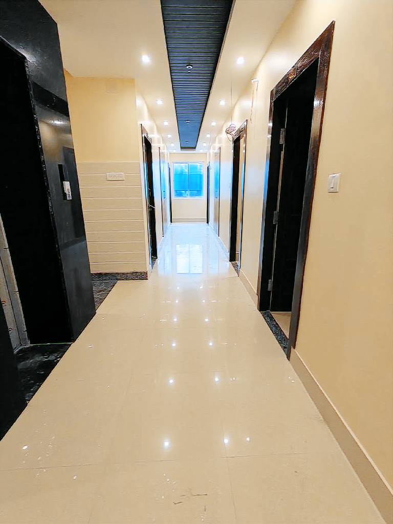Annapurna Resort New — photo 2