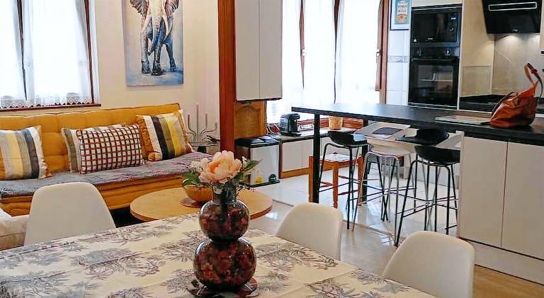 Charming rental apartment | Pets are welcome — photo 2