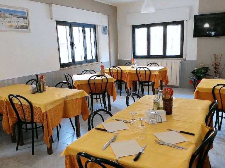 Albergo Italia — photo 3