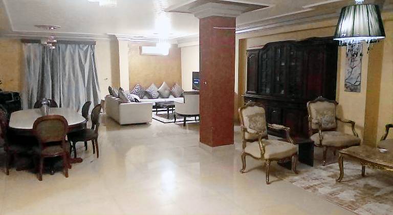 Rental apartment with 2 rooms for 7 persons — photo 3