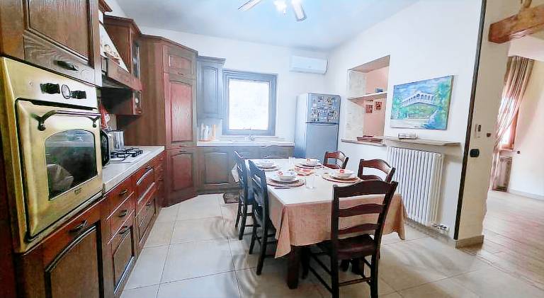 House with 3 rooms for 7 persons — photo 5