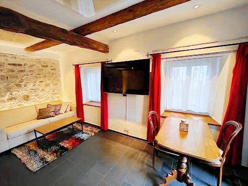 Apartment Horw