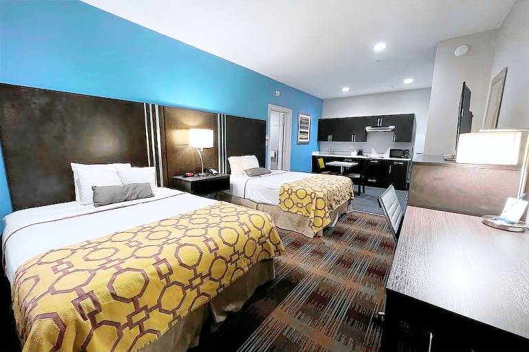 Baymont by Wyndham Bryan College Station