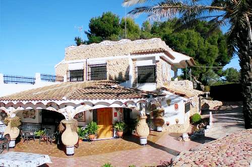 Casa Manises