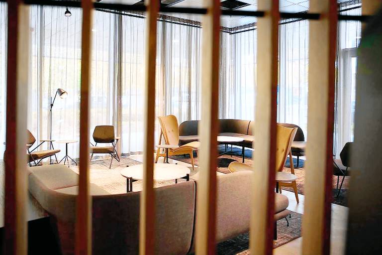 Four Points Flex by Sheraton Horsens in Horsens