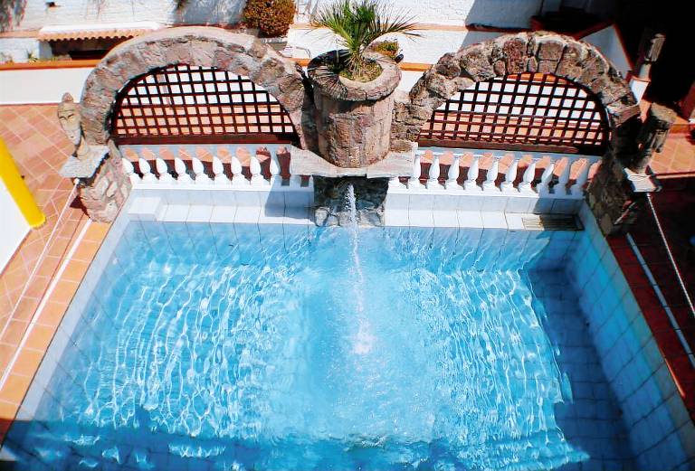 Resort Punto Azzurro — photo 5