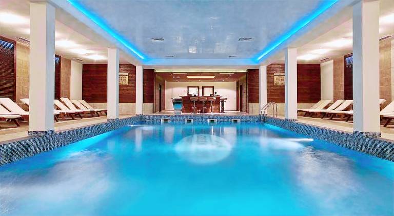 Green Life Resort Bansko — photo 3