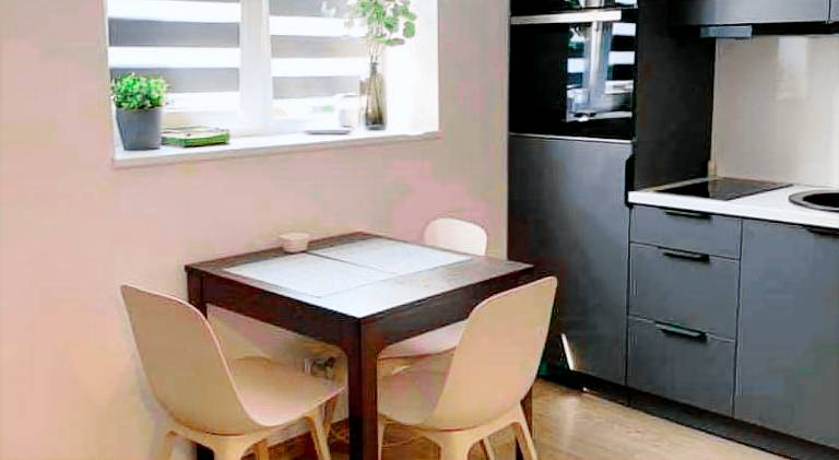 Pleasant rental apartment | Pets allowed — photo 3