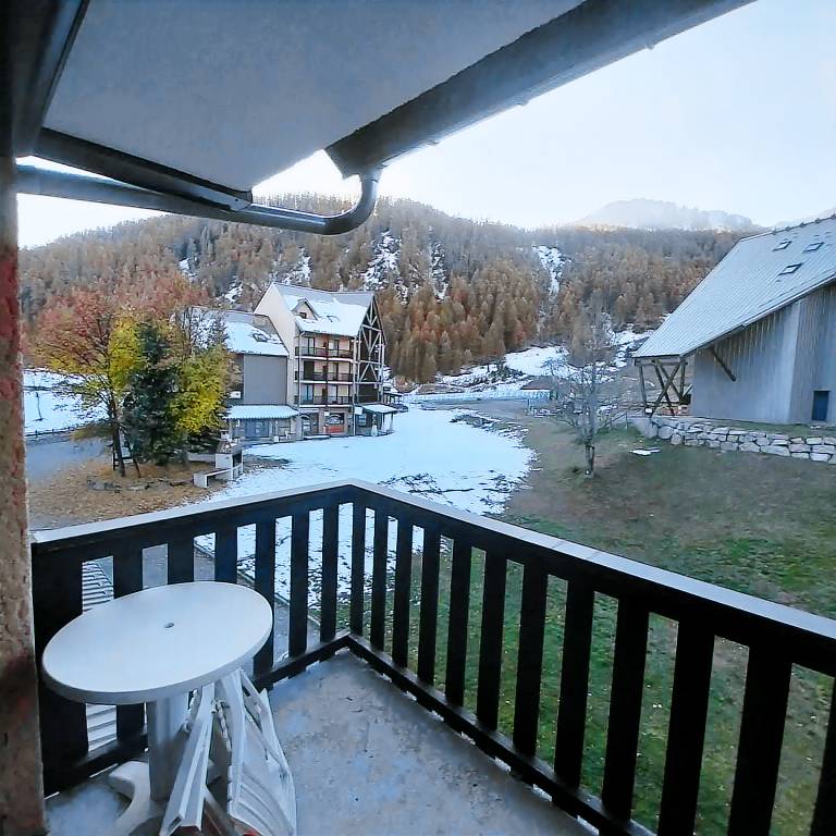 Appartement Réallon