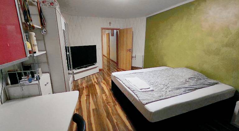 Zimmer in Hannover Nahe Messe — photo 2