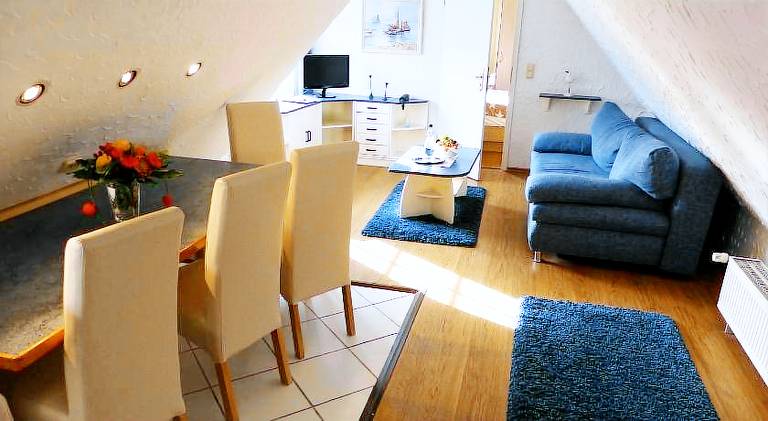 Vogel Hotel & Appartements — photo 2