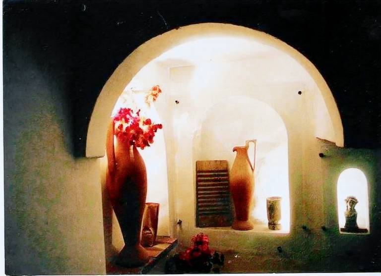 Appartement Hammamet