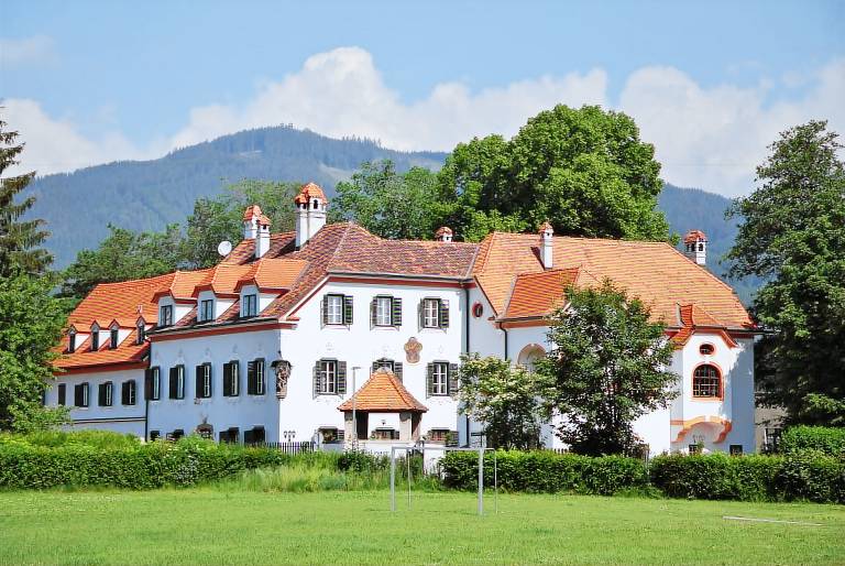 Bed & Breakfast  Spielberg