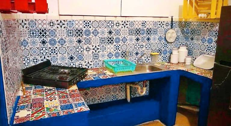 Hostal Chesal — photo 3