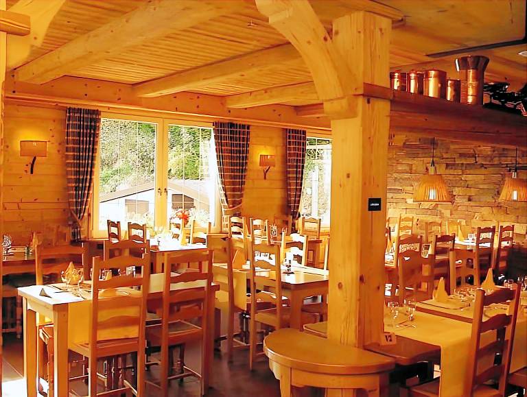 Auberge des Skieurs — photo 3