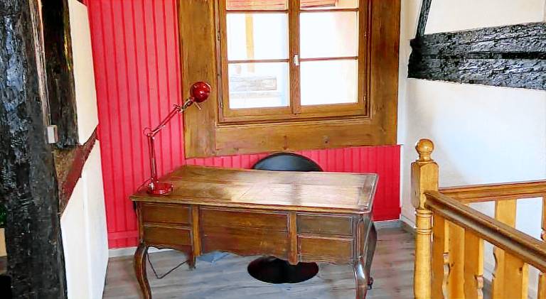 Vacation home | Dogs allowed — photo 4