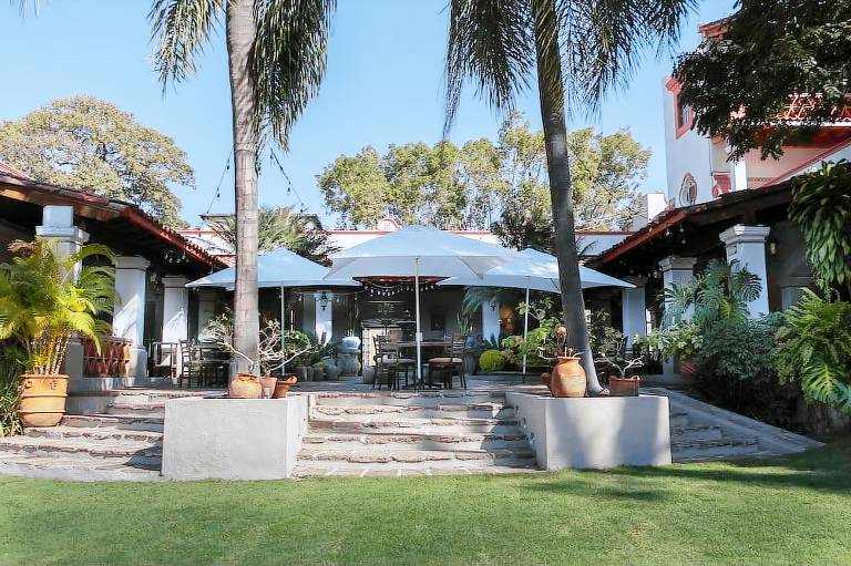 Hotel Boutique Casa de Campo