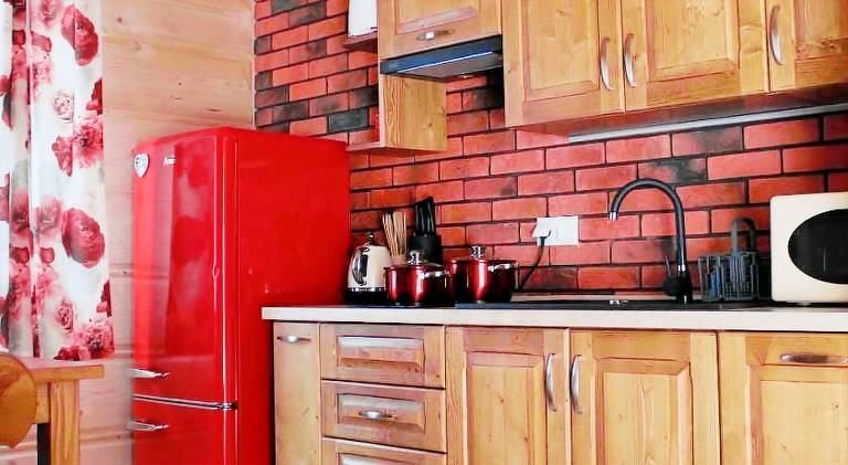 Rental apartment with 2 rooms for 5 persons — photo 5