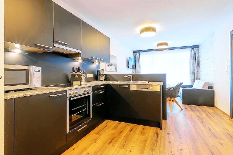 Ferienwohnung Sölden