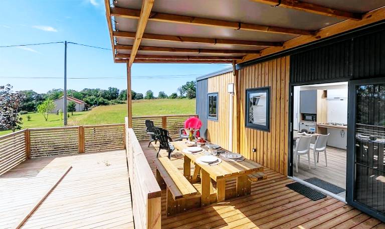 Camping Autoire