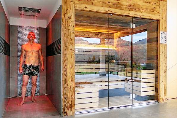 Seia Mountain Wellness — photo 4