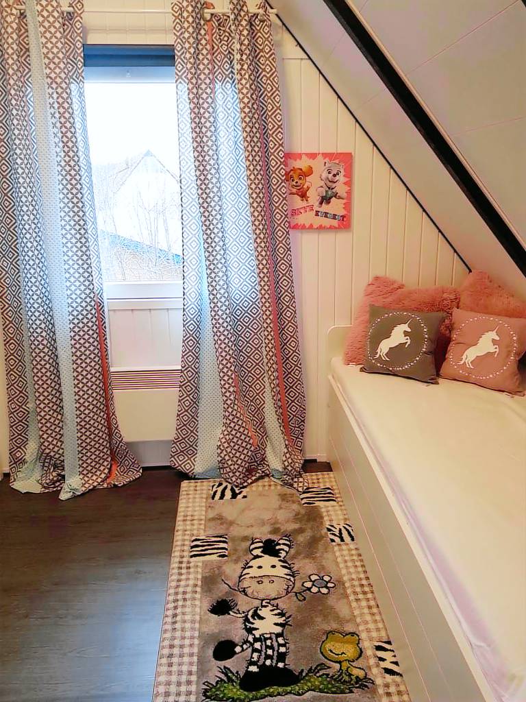 Vacation home with 3 rooms for 4 persons — photo 3