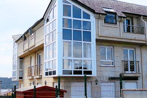 Apartamento Ortigueira